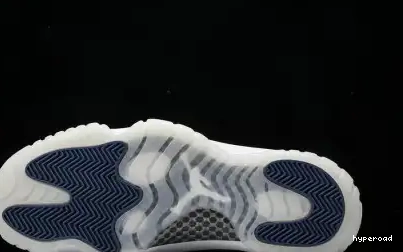 Hyperoad Low “Diffused Jordan Blue” 11 Air 0526
